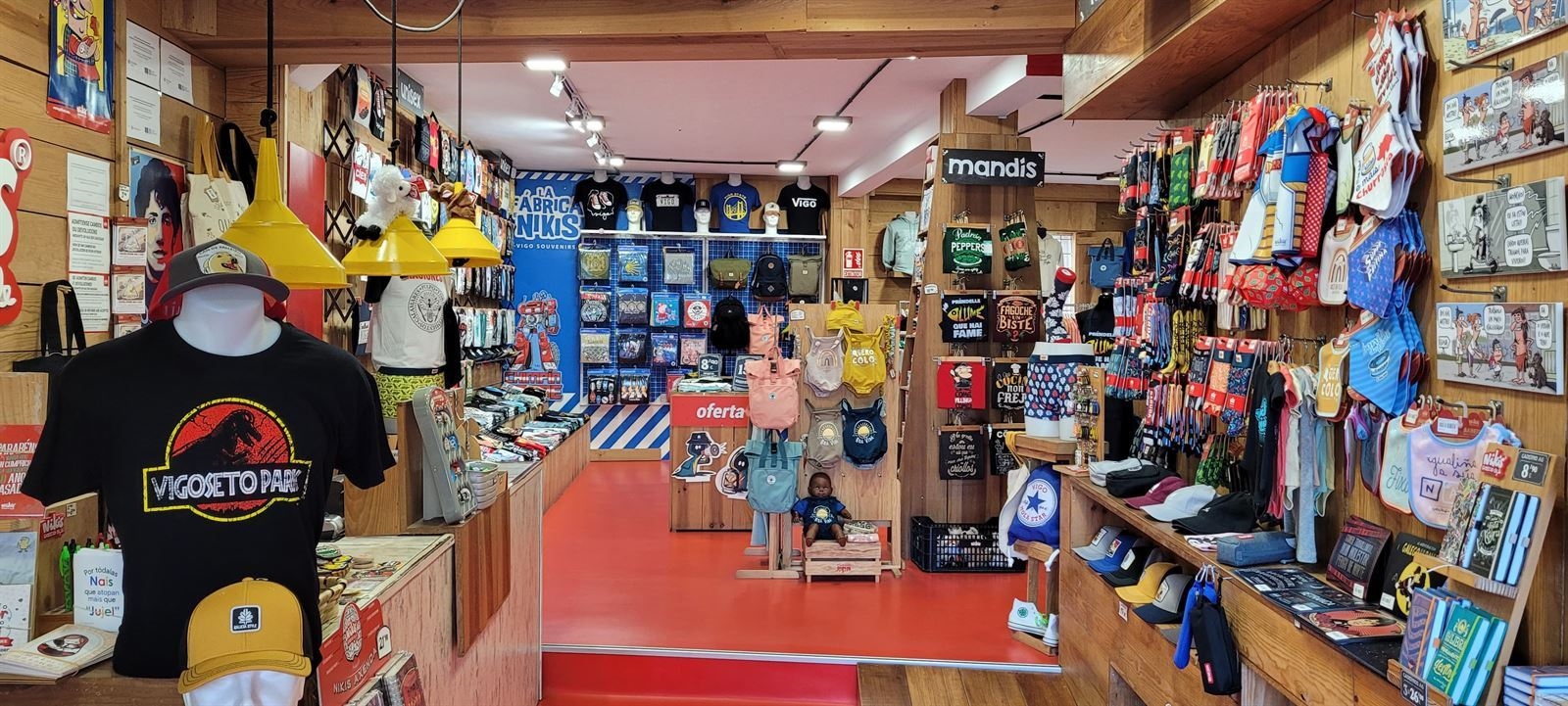 Agasalla galego con Morriña!